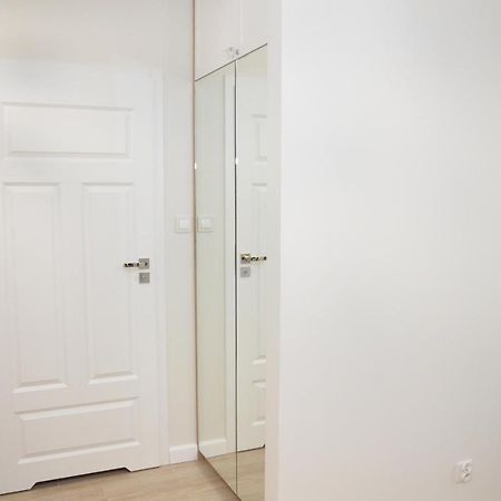 Apartament Luna Baltic Marina Residence Kolobrzeg Ngoại thất bức ảnh