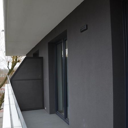 Apartament Luna Baltic Marina Residence Kolobrzeg Ngoại thất bức ảnh