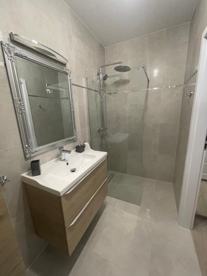 Apartament Luna Baltic Marina Residence Kolobrzeg Ngoại thất bức ảnh